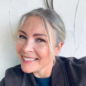 Meet your Posher, Cindy